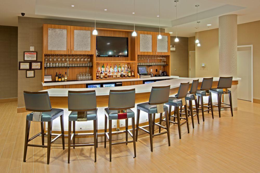 Springhill Suites By Marriott Downtown Chattanooga/Cameron Harbor Exterior foto